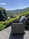 Terrasse 2 - 4 Zimmer Einfamilienhaus zum Kaufen in Heiligkreuzsteinach