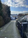 Einfahrt zum Haus - Einfamilienhaus mit 160,00 m&sup2; in Heiligkreuzsteinach zum Kaufen