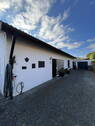 Vorderansicht Haus - 