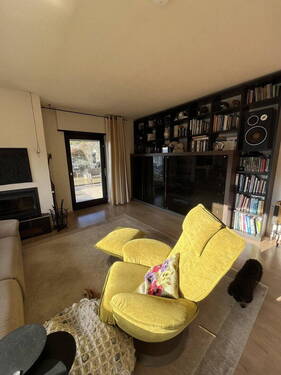 Wohnzimmer - 