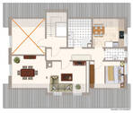 Grundriss - 