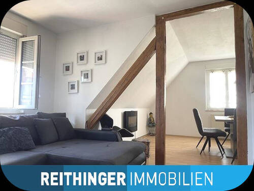 Wohnen Essen - Schöne 2,5 Zimmer-Miet-Wohnung in Singen Nord