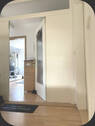 Wohnungseingang - 2 Zimmer Etagenwohnung in Singen (Hohentwiel)