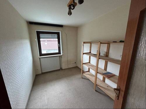 Kinderzimmer 2 im OG - 