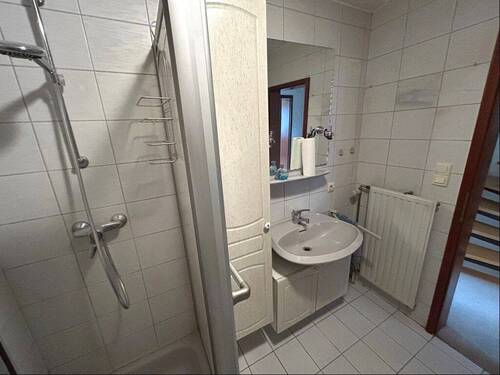 Badezimmer im OG - 