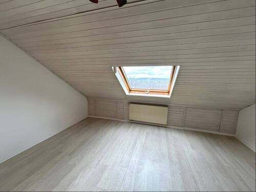 Kinderzimmer im DG - 