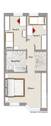 Grundriss Obergeschoss - 