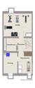 Grundriss Kellergeschoss - 