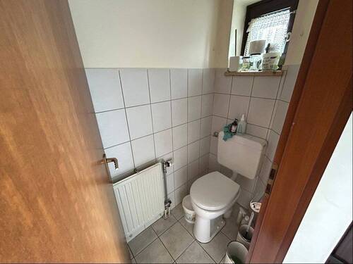 Gäste WC - 