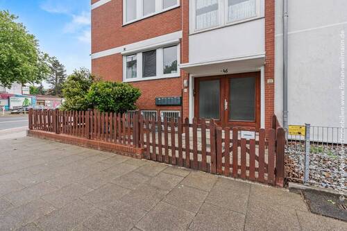 Bild 4 - Mehrfamilienhaus, Wohnhaus mit 392,00 m² in Bremen zum Kaufen