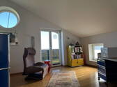 Büro/Kinderzimmer - 