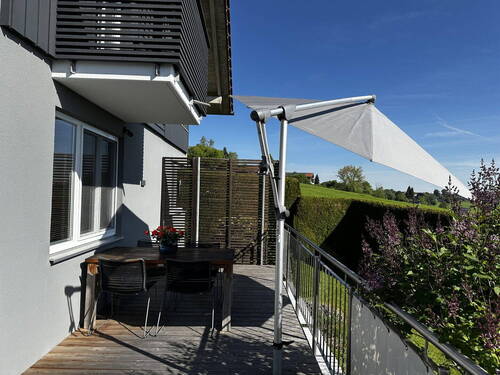 Terrasse - 