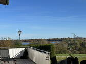 Ausblick Terrasse - 
