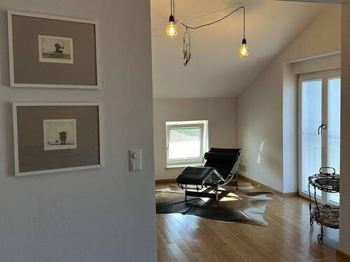 Relaxraum - 
