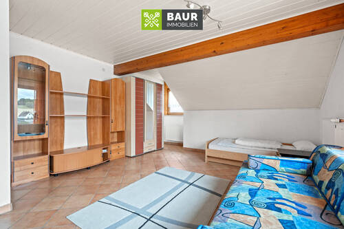 Wohnzimmer DG - 