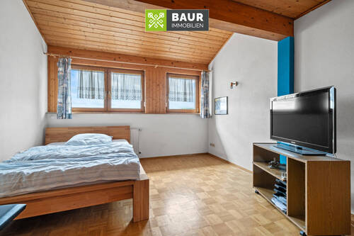 Kinderzimmer DG - 