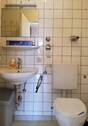 Bad mit Badewanne - 