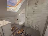 Badezimmer im OG - 