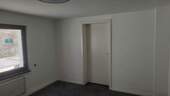 Ein separates Zimmer im Anbau - 