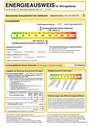 Energieausweis S.2 - 