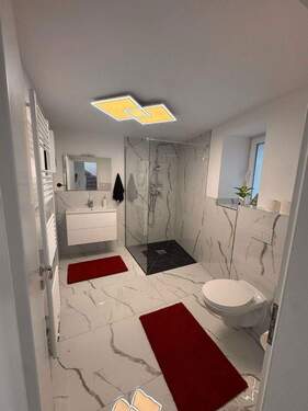 Badezimmer EG - 