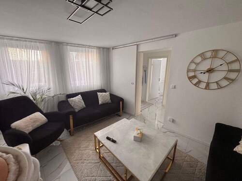 Wohnzimmer - 