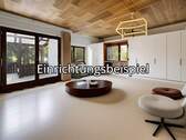 Wohnzimmer EG - 