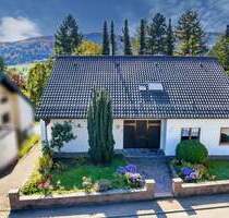 Ihr großzügiges Mehrfamilienhaus in begehrter Lage - Burladingen