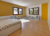 Kinderzimmer 2 EG - 