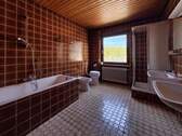 Badezimmer EG - 