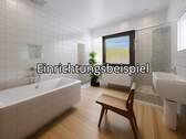 Badezimmer EG - 