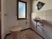 Gäste-WC EG - 
