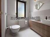 Gäste-WC EG - 