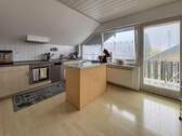 Essbereich DG - 