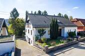 Außenansicht - Einfamilienhaus mit 340,00 m² in Burladingen zum Kaufen