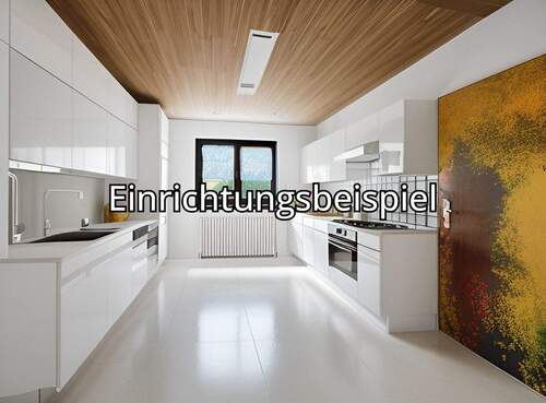 Küche EG - 