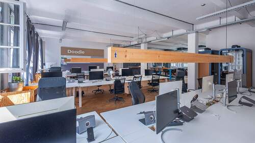 Bild 6 - Büro zur Miete in Berlin