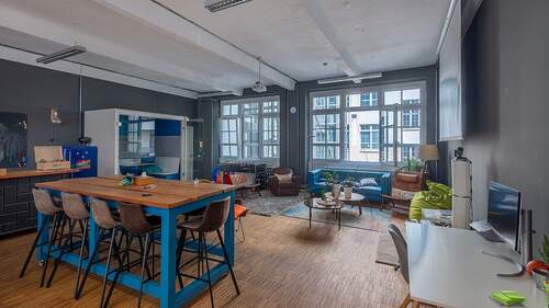 Bild 7 - Büro in Berlin