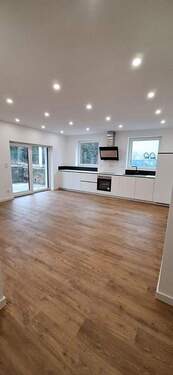 Bild 2 - 2 Zimmer Etagenwohnung zum Kaufen in Bad Lauterberg