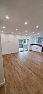 Bild 3 - 2 Zimmer Etagenwohnung in Bad Lauterberg