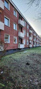 Bild 2 - 3 Zimmer Etagenwohnung zum Kaufen in Hannover