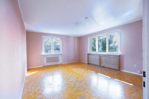 Wohnen - 5 Zimmer Einfamilienhaus zum Kaufen in Göttingen