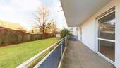Balkon - Wohlfühlwohnung mit großem Balkon in ruhiger Lage zum sofortigen Bezug!