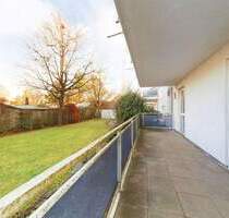 Wohlfühlwohnung mit großem Balkon in ruhiger Lage zum sofortigen Bezug! - Bad Homburg Ober-Erlenbach