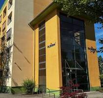 Attraktive Büroeinheit in Wolfen-Nord zu vermieten ! - Bitterfeld-Wolfen