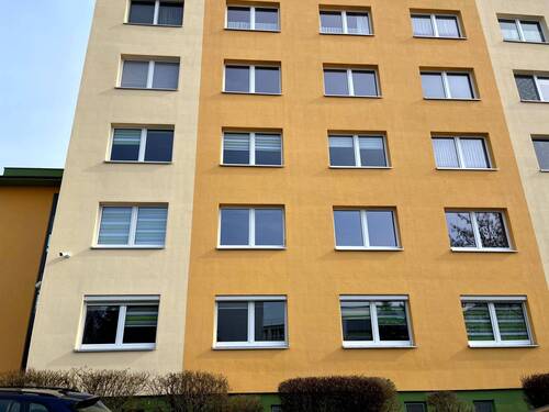 Außenansicht - 5 Zimmer Büro zur Miete in Bitterfeld-Wolfen