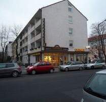 gepflegte, helle,moderne 1,5 ZW , Laminat, modernes Duschbad, Balkon - Nürnberg Nordostbahnhof