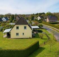 Schönes Einfamilienhaus zum Kauf in Tangendorf von privat - Toppenstedt OT Tangendorf