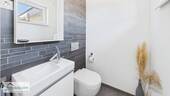 Gäste-WC - Einfamilienhaus mit 160,00 m&sup2; in Wincheringen zum Kaufen