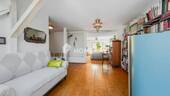 5. OG Wohnzimmer 2 - 